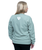 ILKB Sage Crewneck ILKB Sage Crewneck