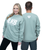 ILKB Sage Crewneck ILKB Sage Crewneck