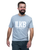 ILKB Heather Grey T-Shirt