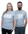 ILKB Heather Grey T-Shirt