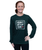 Kickin' it With My Squad Long Sleeve T-Shirt Kickin' it With My Squad Long Sleeve T-Shirt