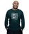 Kickin' it With My Squad Long Sleeve T-Shirt Kickin' it With My Squad Long Sleeve T-Shirt