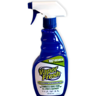 Vapor Fresh Exercise Equipment Cleaner | 9Round Kickboxing