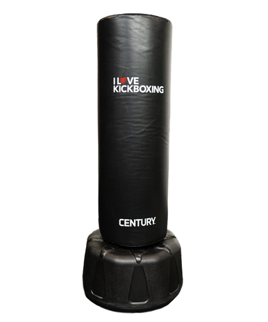 ILKB Wavemaster Pro Kickboxing Bag