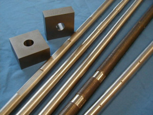 Eddy Current Tube Standards