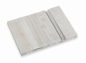 Liquid Penetrant Welded Plate Test Prop NSTR-99