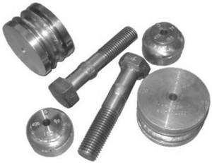 Other NSTR-99 LP Test Props