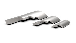 ASME-Compliant ERVW® Line of Calibration Blocks