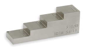 4-Step Block (.250 to 1.000)