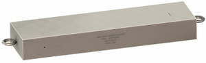 Long Version ASME Basic Cal Block, 3-in. Thick