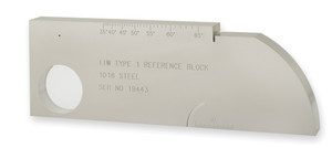 IIW-Type 1 Block