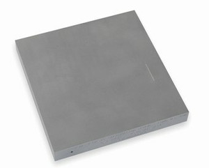 ASME Basic Cal Block, 0.75-in. Thick