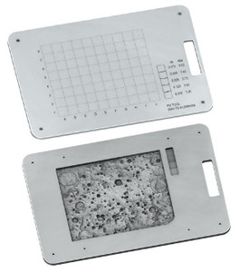 "CUT" Board™ - Corrosion UT Test Plate