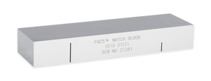 PACS® Notch Block