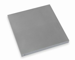 ASME Basic Cal Block, 0.5-in. Thick