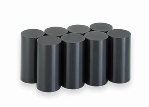 ASTM Area Amplitude Set of 8