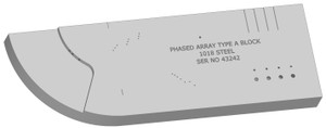 Phased Array Type A Block