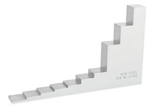 Custom Step Blocks (Flat)