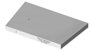 ASME Sec V FMC (Full Matrix Capture) Cal Blocks