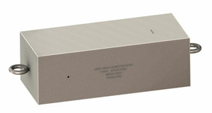 ASME Basic Cal Block, 5-in. Thick