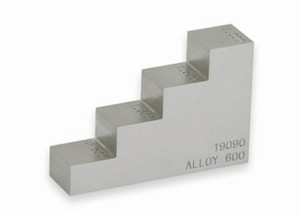 Jumbo 4-Step Block (.500 to 2.000)