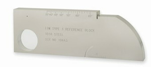 IIW-Type 1 Block