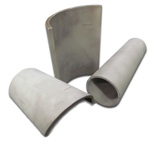 PH Tool Pipe Calibration Block - PAUT (ASME Type)