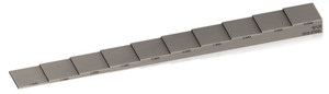 Thin 10-Step Block (.050 to .500)