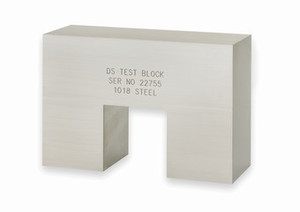 DS Test Block