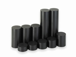 ASTM Distance/Area Amplitude Set of 10