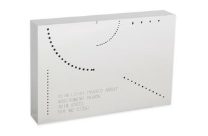 ASTM E2491 PA Assessment Block (a.k.a. Type B)