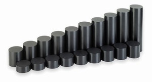 ASTM Distance Amplitude Set of 19