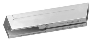 ERVT™ Block for Flat Components and Piping >20-in