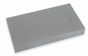 Long Version ASME Basic Cal Block, 1.5-in. Thick