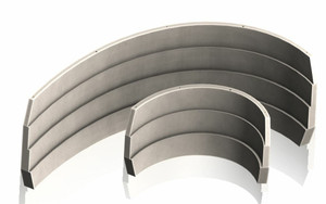 ERVW® COD Pipe Cal Blocks with Side-Drilled Holes