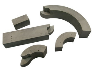 Custom Phased Array Blocks