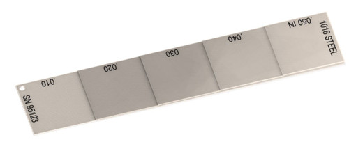 Ultra Thin Step Block