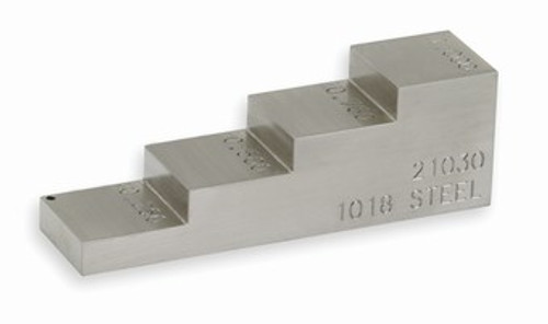 4-Step Block 4-Step Block