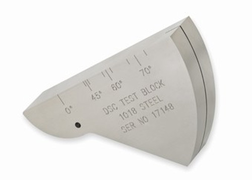 DSC Block DSC Block