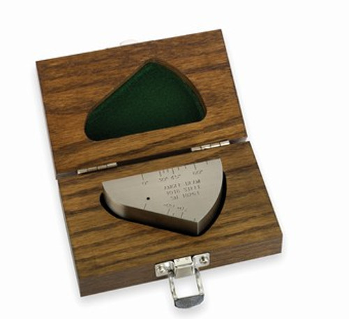 Wood Case for Type MAB Block Wood Case for Type MAB Block