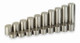 Copy of ASTM Distance Amplitude Set of 19 with Plastic Case