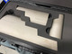 ERVW® AOD Piping Cal Blocks with SDHs ERVW® AOD Piping Cal Blocks with SDHs