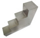 Universal Tipsy Step Block (Inch and Metric Combo) Universal Tipsy Step Block (Inch and Metric Combo)