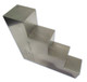 Universal Tipsy Step Block (Inch and Metric Combo) Universal Tipsy Step Block (Inch and Metric Combo)