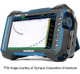 Omniscan X3 TFM Demo Block - International Version (Metric) Omniscan X3 TFM Demo Block - International Version (Metric)