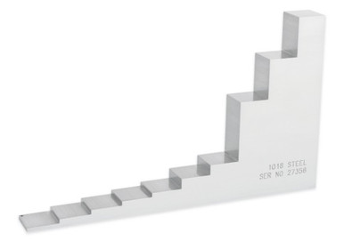 Build-Your-Own Step Block! [CUSTOMSTEP.X] - PH Tool