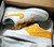 Honey Yellow