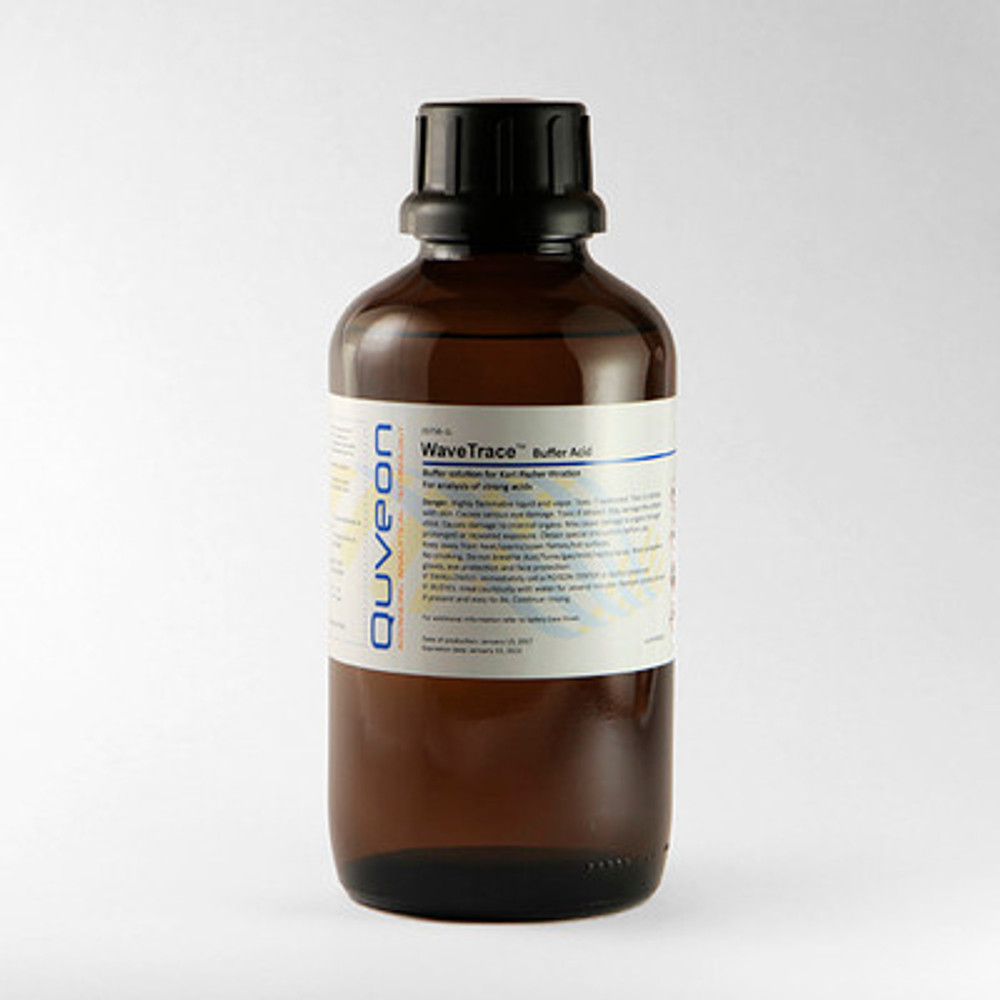 Buffer Acid Buffer Acid