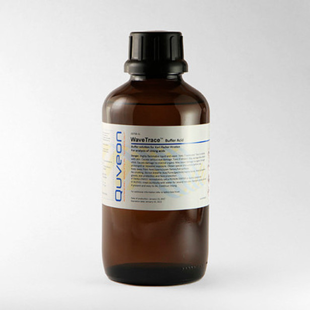 Buffer Acid Buffer Acid