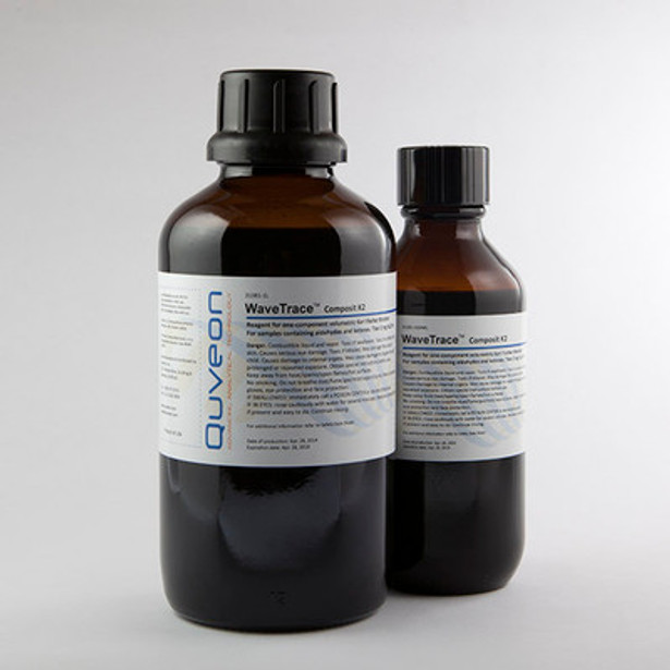 Composit K2 Composit K2